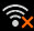 Wi-Fi non connesso